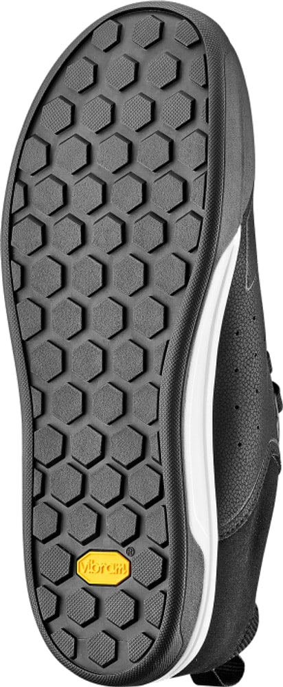 Giant Shuttle Lace Platform Mens MTB Shoes