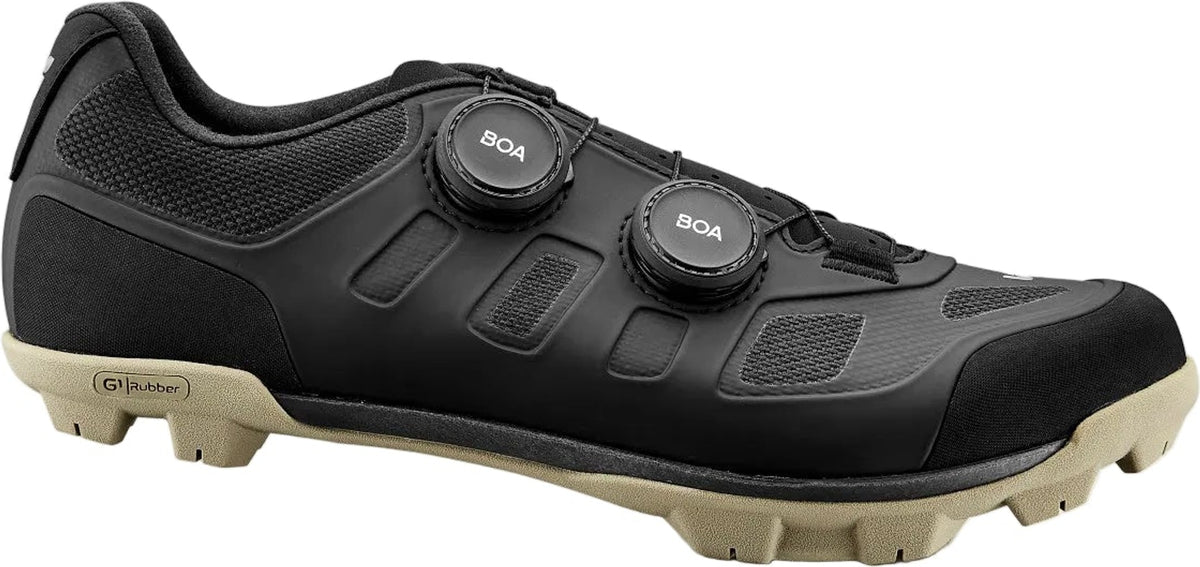 Liv Tesca 1 Womens MTB Shoes