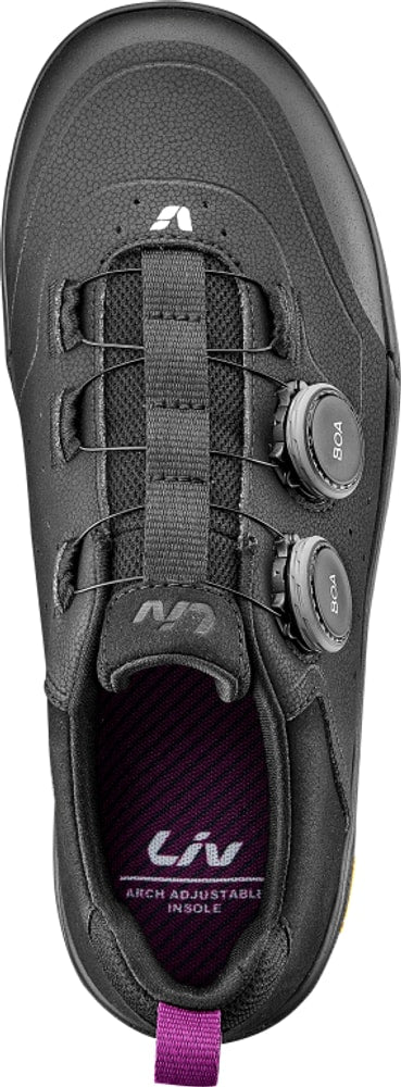 Liv Shuttle BOA Womens MTB Shoes