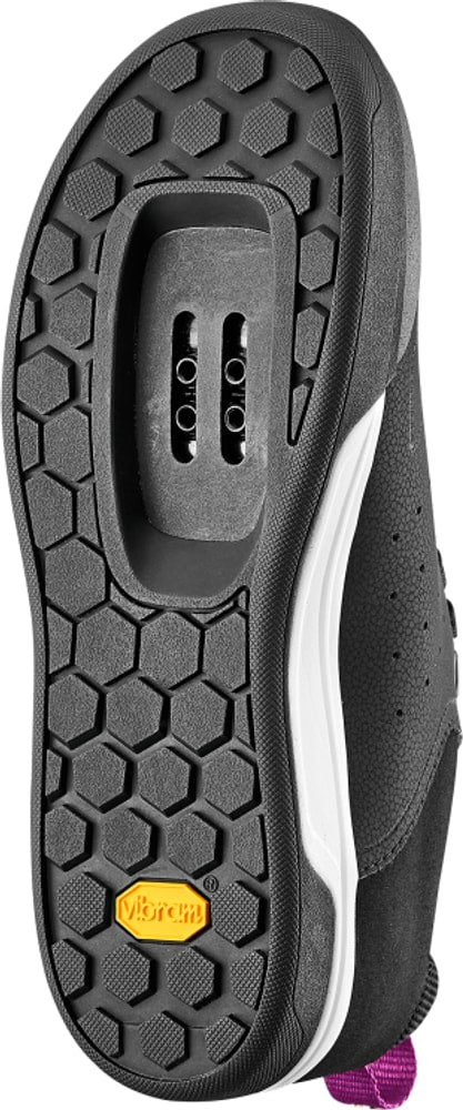 Liv Shuttle Lace Womens MTB Shoes