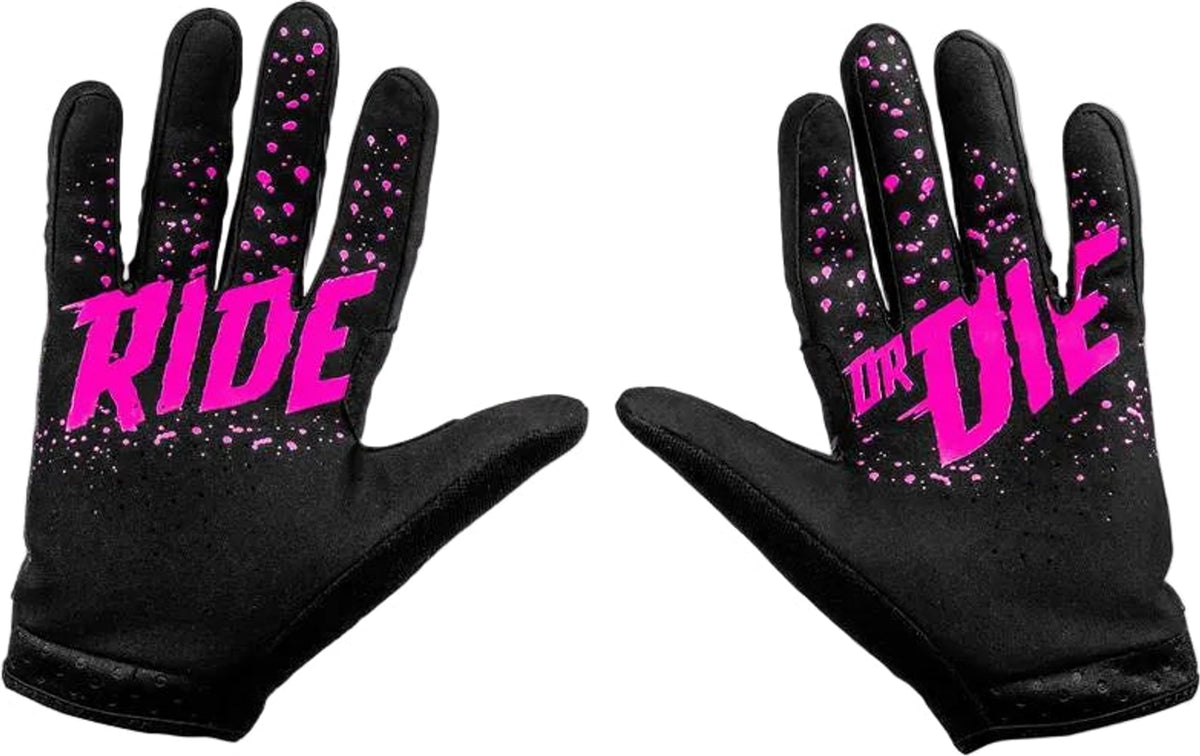 Muc-Off Mens MTB Gloves