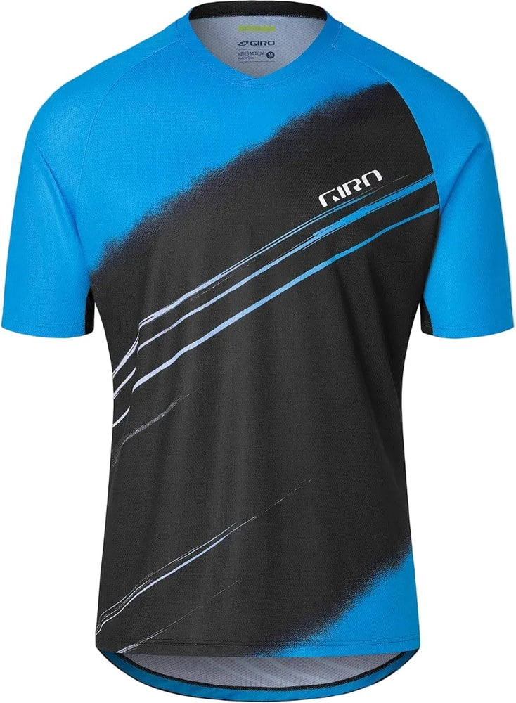 Giro Roust Mens MTB Jersey
