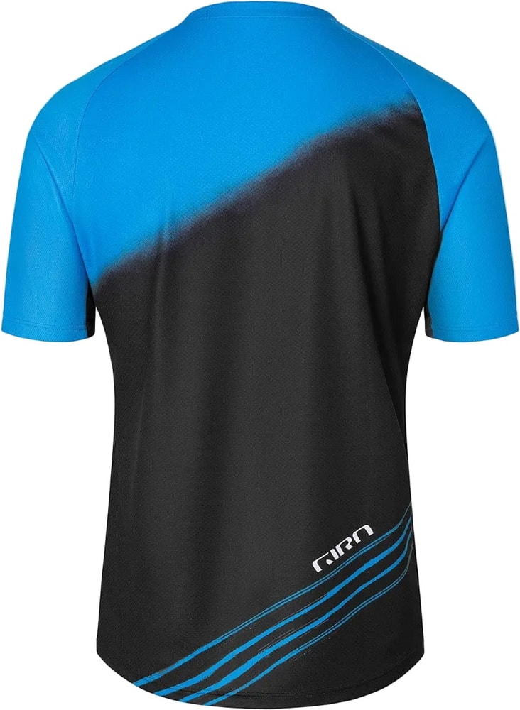 Giro Roust Mens MTB Jersey