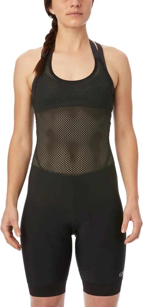 Giro Chrono Expert Halter Womens Bib Knicks