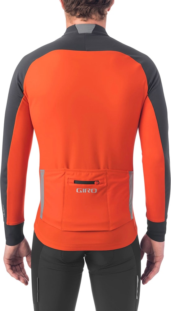 Giro Windbloc Chrono Pro LS Mens Jersey