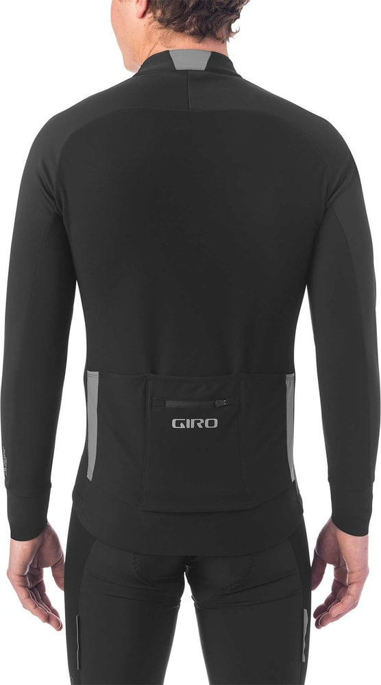 Giro Windbloc Chrono Pro LS Mens Jersey
