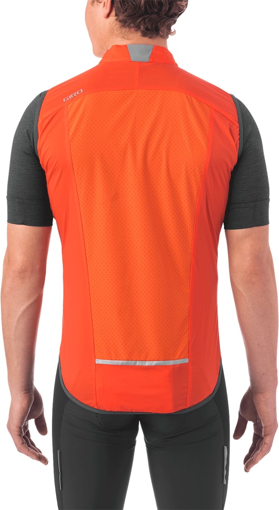 Giro Chrono Expert Wind Mens Vest