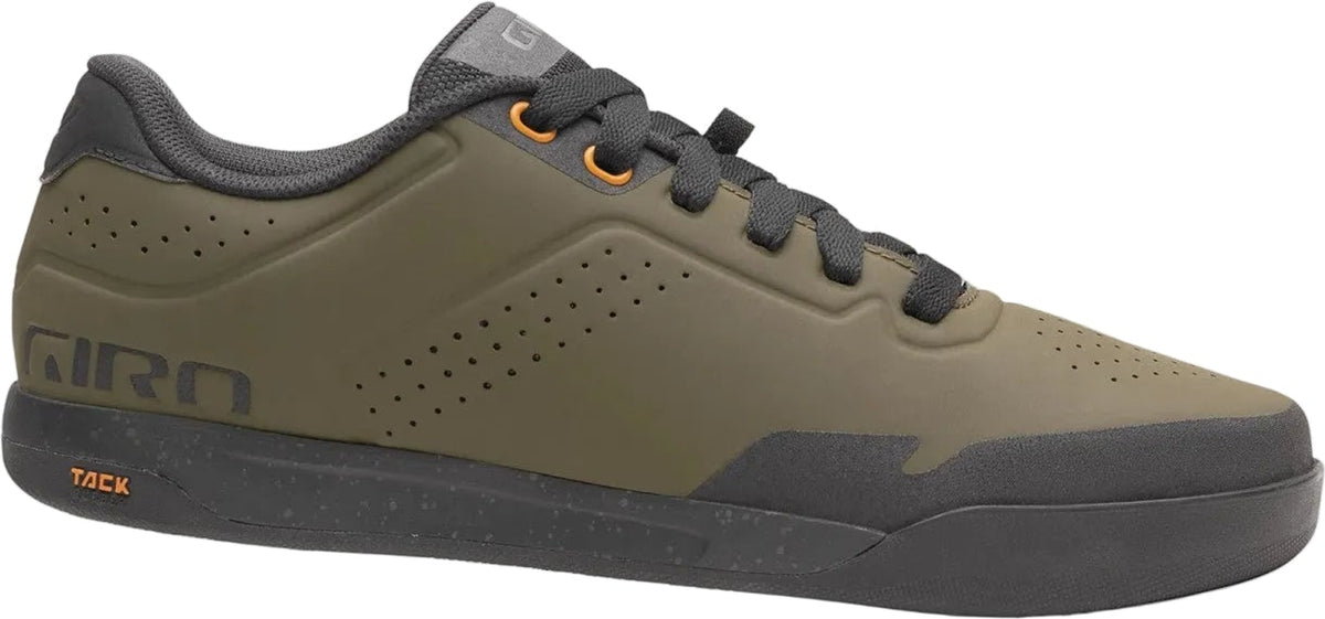 Giro Latch Mens Platform MTB Shoes
