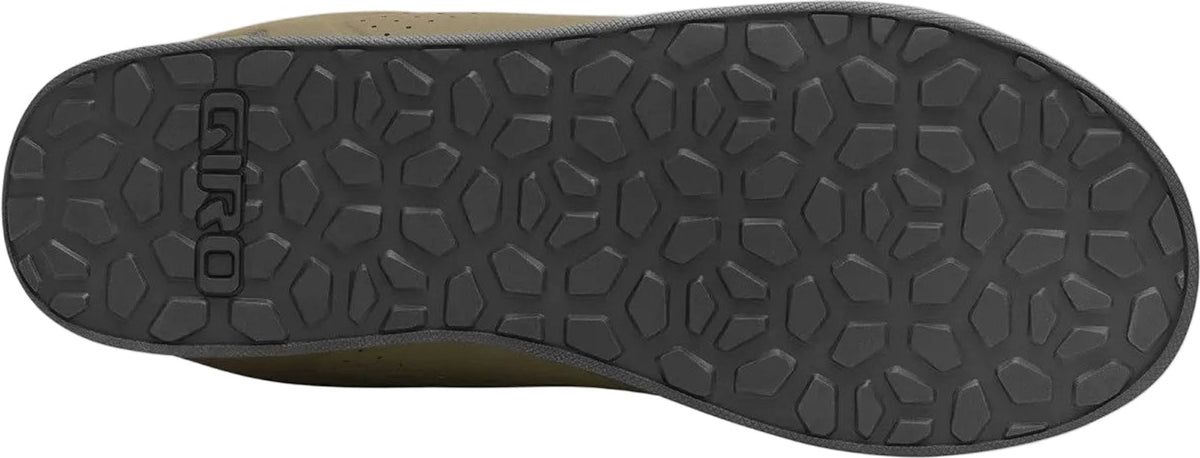 Giro Latch Mens Platform MTB Shoes