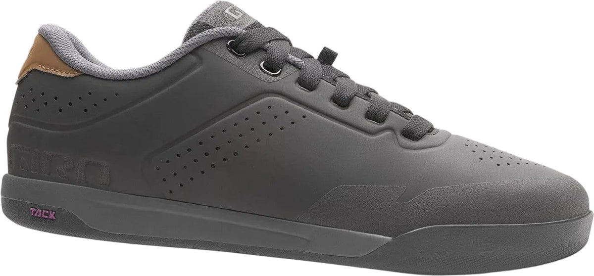 Giro Latch Womens Platform MTB Shoes