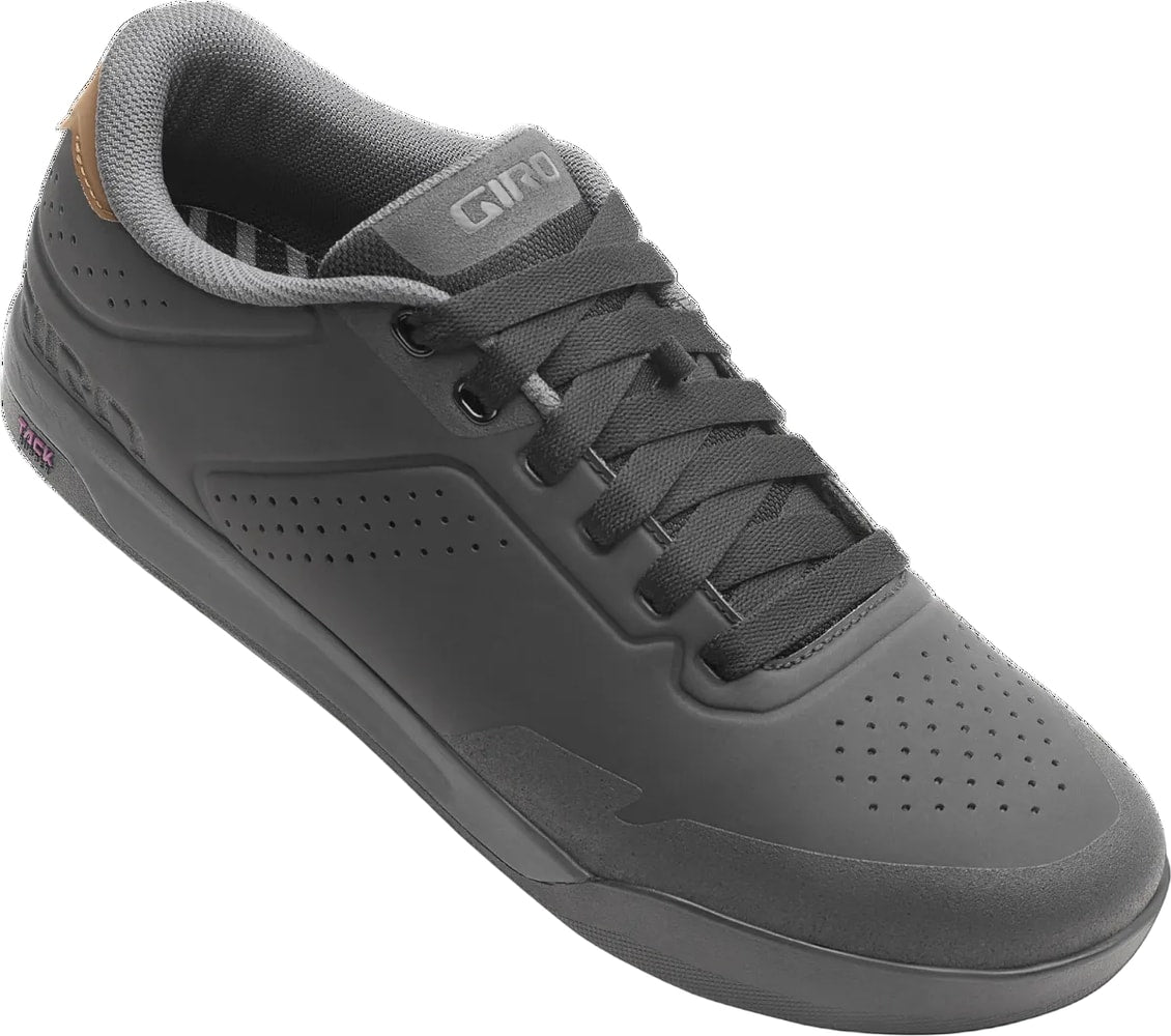 Giro Latch Womens Platform MTB Shoes
