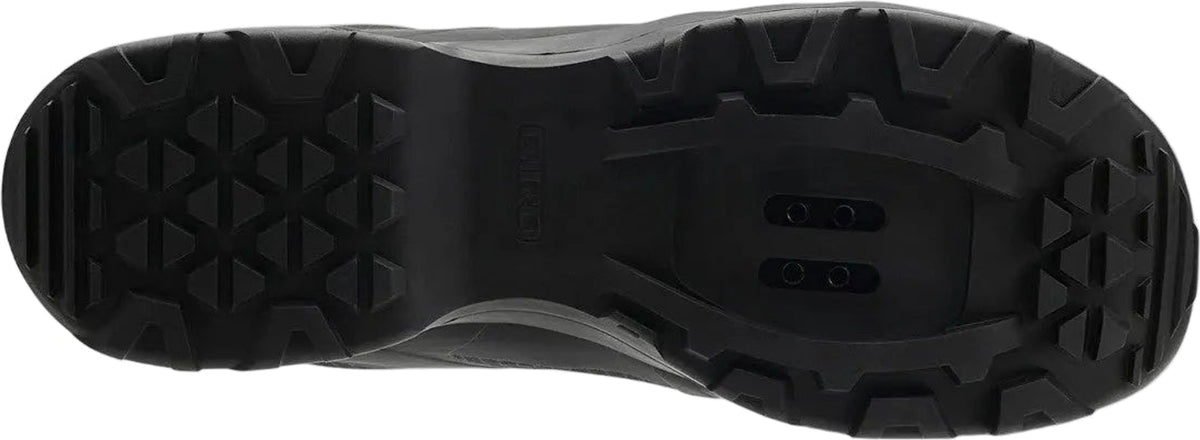 Giro Gauge Mens MTB Shoes
