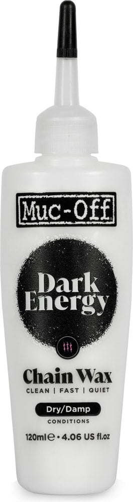 Muc-Off Dark Energy Wax Chain Lube
