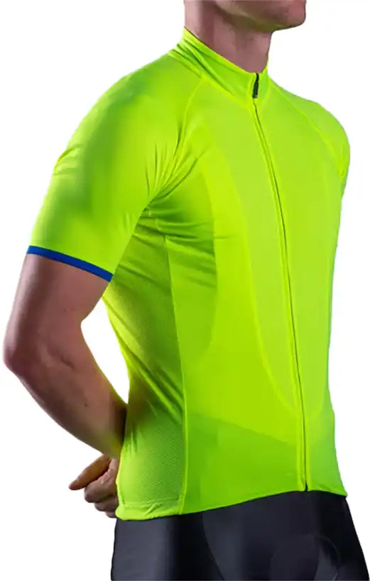 Bellwether Citerium Pro SS Mens Jersey - ABC Bikes