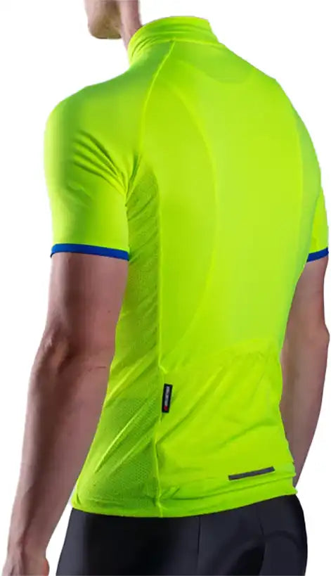 Bellwether Citerium Pro SS Mens Jersey - ABC Bikes