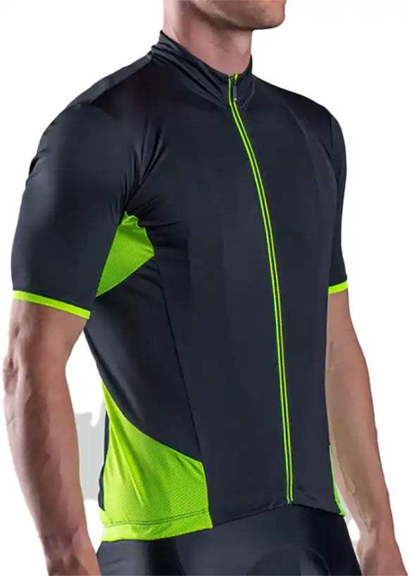 Bellwether Distance SS Mens Jersey - ABC Bikes