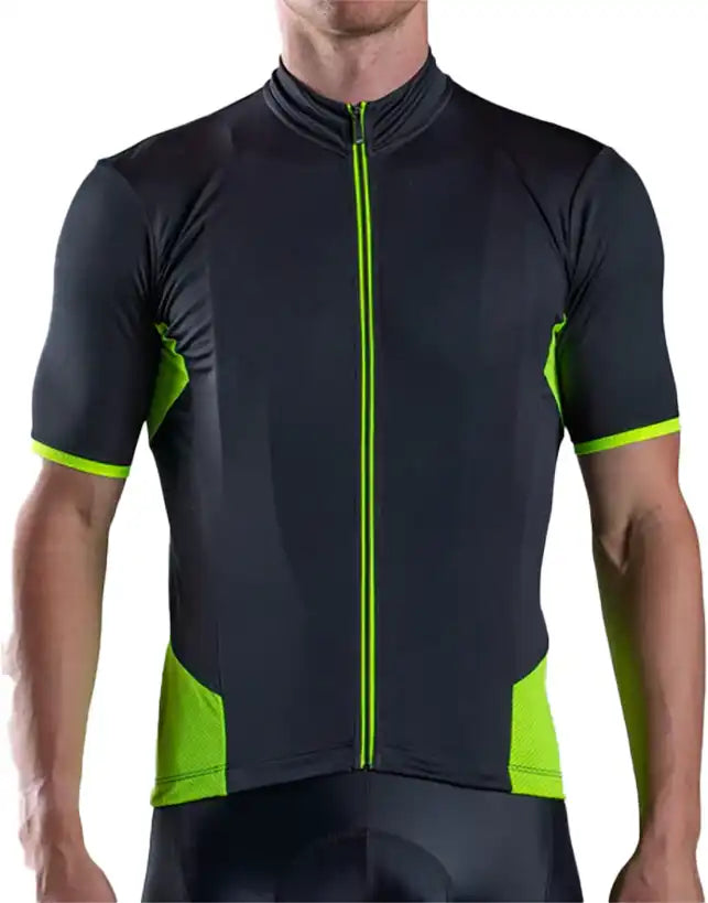 Bellwether Distance SS Mens Jersey - ABC Bikes