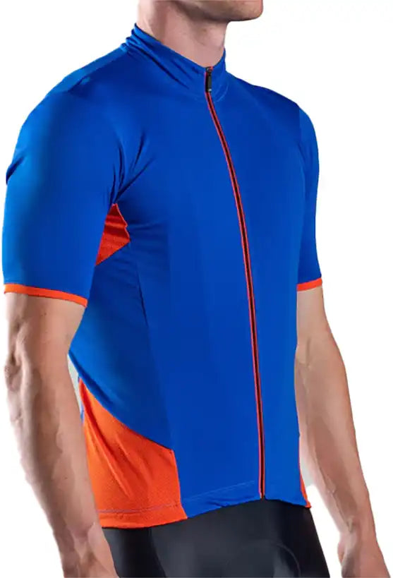 Bellwether Distance SS Mens Jersey - ABC Bikes
