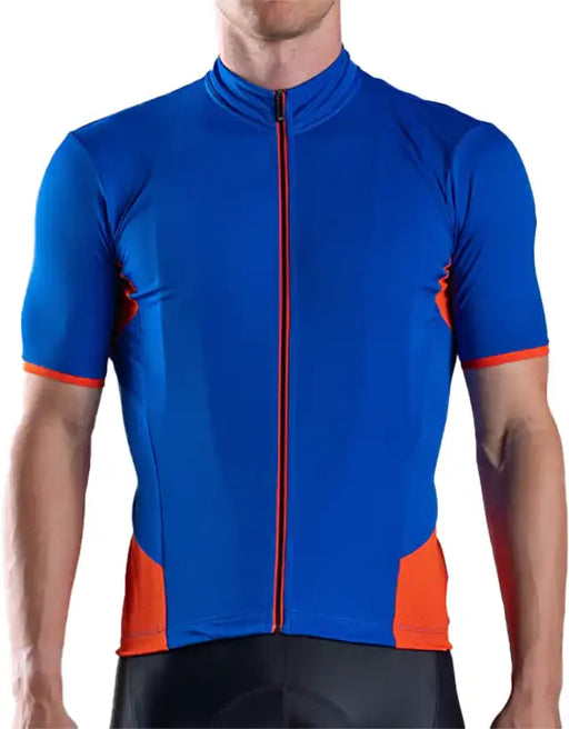 Bellwether Distance SS Mens Jersey - ABC Bikes