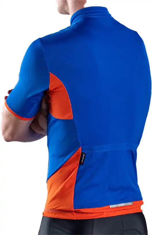 Bellwether Distance SS Mens Jersey - ABC Bikes