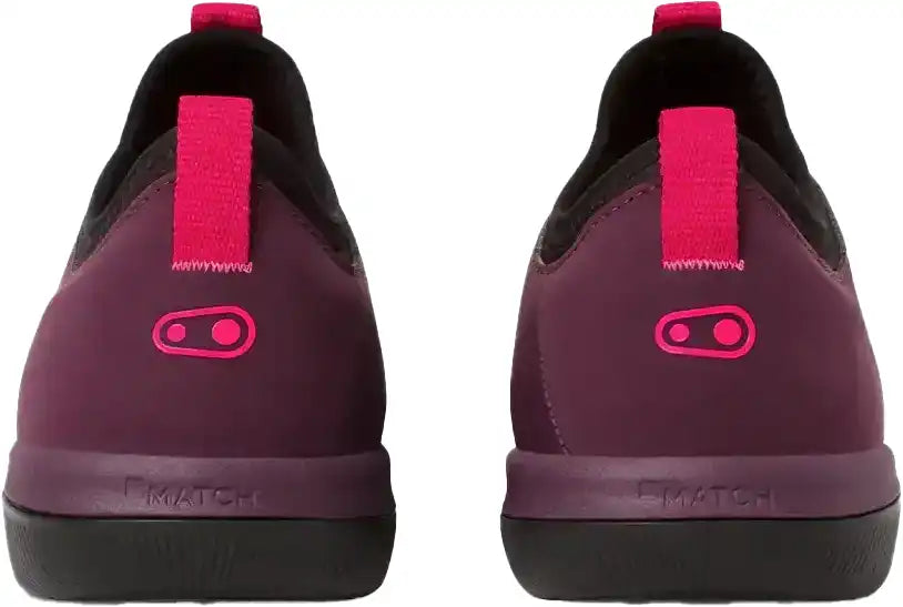 Crankbrothers Fabio Street Mens Platform MTB Shoes - ABC Bikes