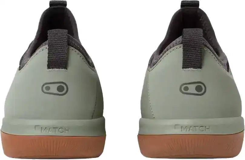 Crankbrothers Fabio Street Mens Platform MTB Shoes - ABC Bikes