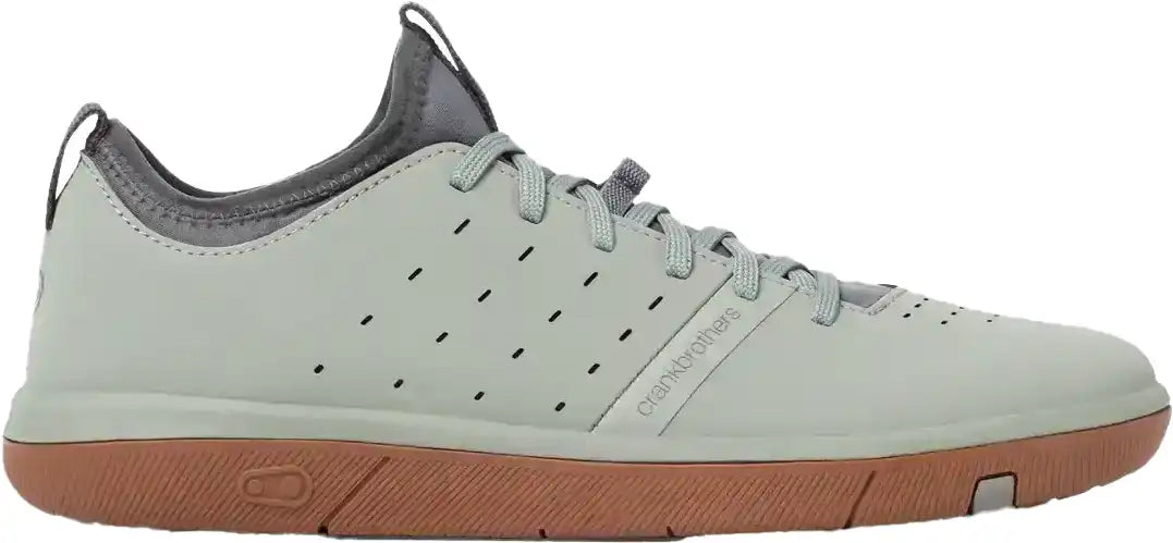 Crankbrothers Fabio Street Mens Platform MTB Shoes - ABC Bikes