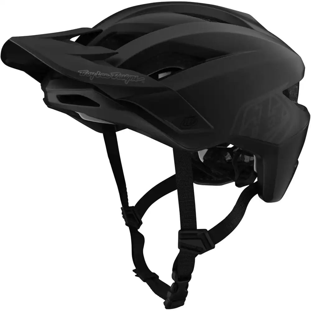 Troy Lee Designs Flowline POINT MIPS MTB Helmet - ABC Bikes
