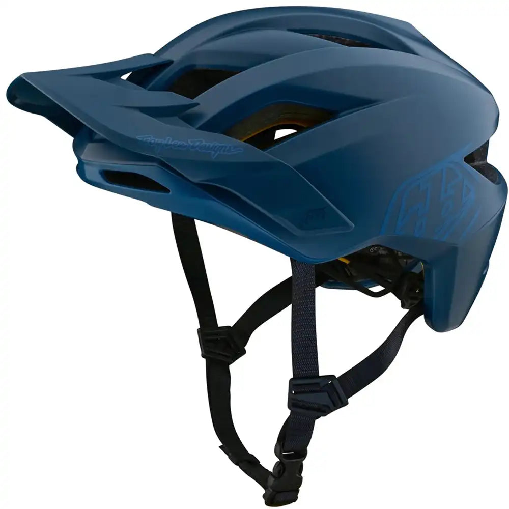 Troy Lee Designs Flowline POINT MIPS MTB Helmet - ABC Bikes