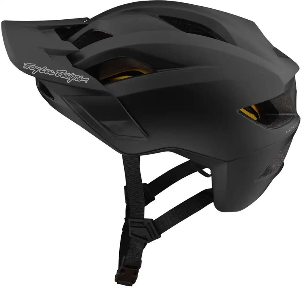 Troy Lee Designs Flowline ORBIT MIPS MTB Helmet - ABC Bikes