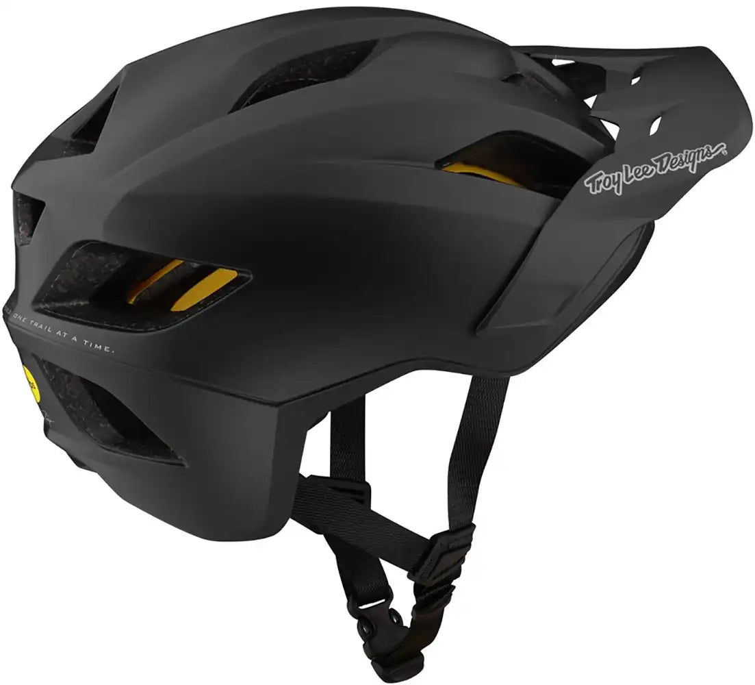 Troy Lee Designs Flowline ORBIT MIPS MTB Helmet - ABC Bikes