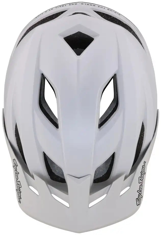 Troy Lee Designs Flowline SE Radian MIPS MTB Helmet - ABC Bikes