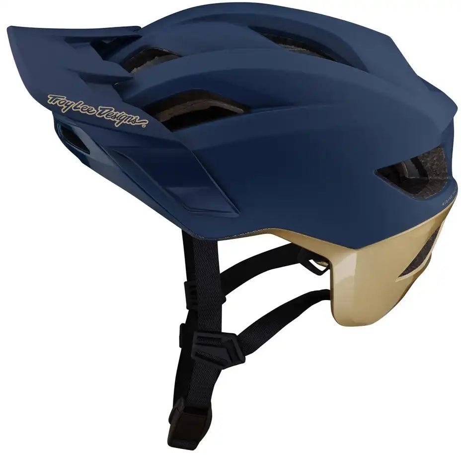 Troy Lee Designs Flowline SE Radian MIPS MTB Helmet - ABC Bikes