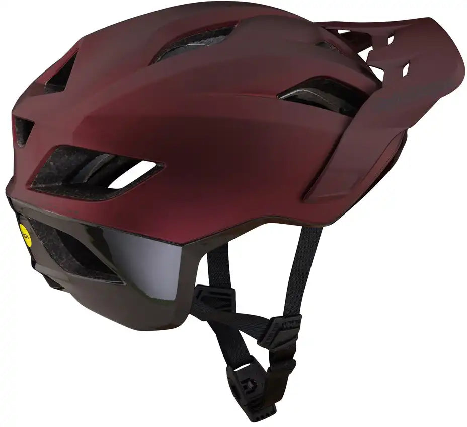 Troy Lee Designs Flowline SE Radian MIPS MTB Helmet - ABC Bikes