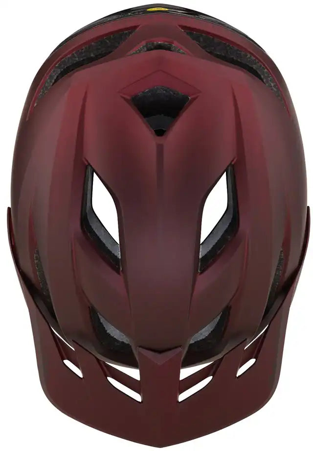 Troy Lee Designs Flowline SE Radian MIPS MTB Helmet - ABC Bikes