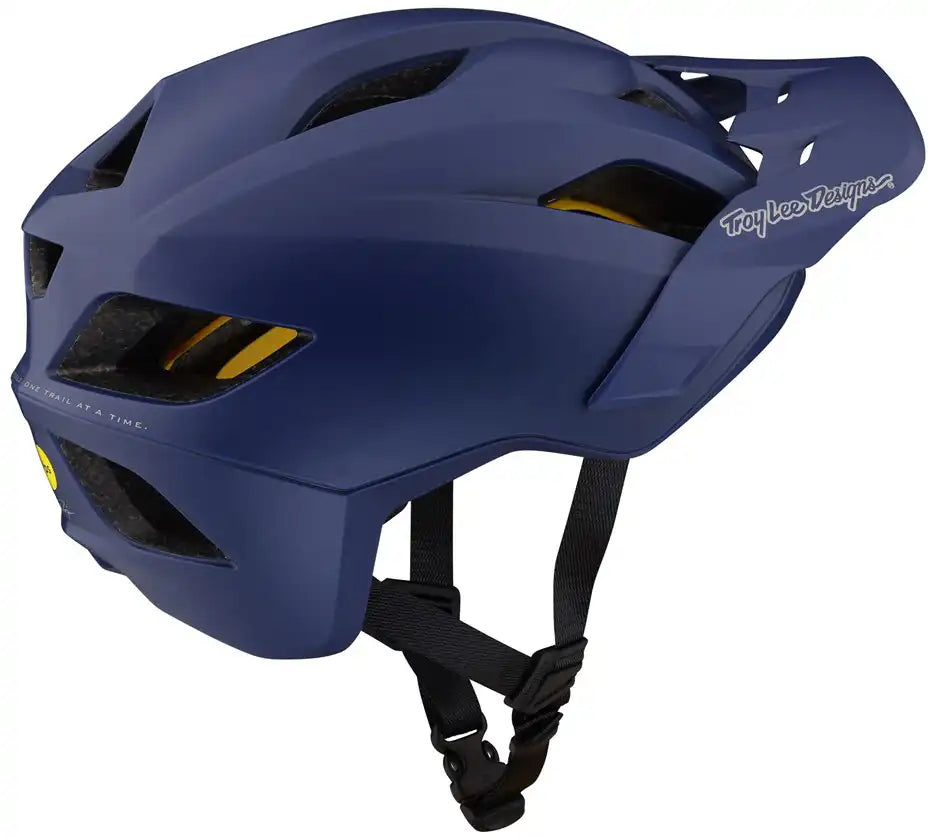 Troy Lee Designs Flowline Youth Orbit MIPS MTB Helmet - ABC Bikes