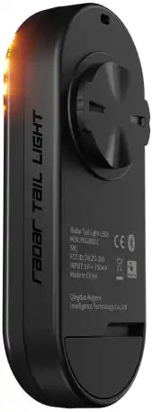 Magene L508 Radar Rear Light - ABC Bikes
