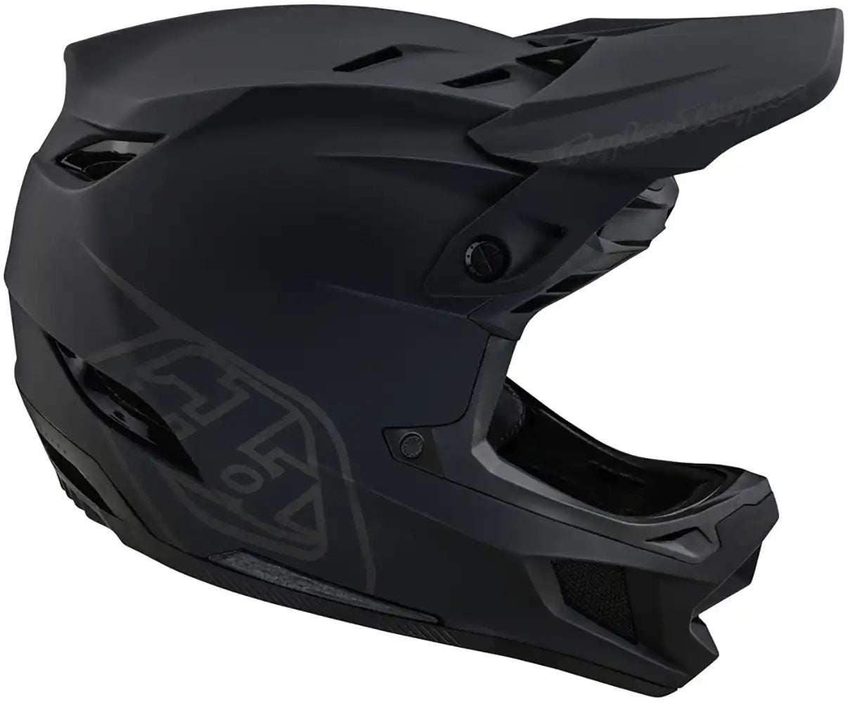 Troy Lee Designs D4 Composite MIPS Full Face Helmet - ABC Bikes