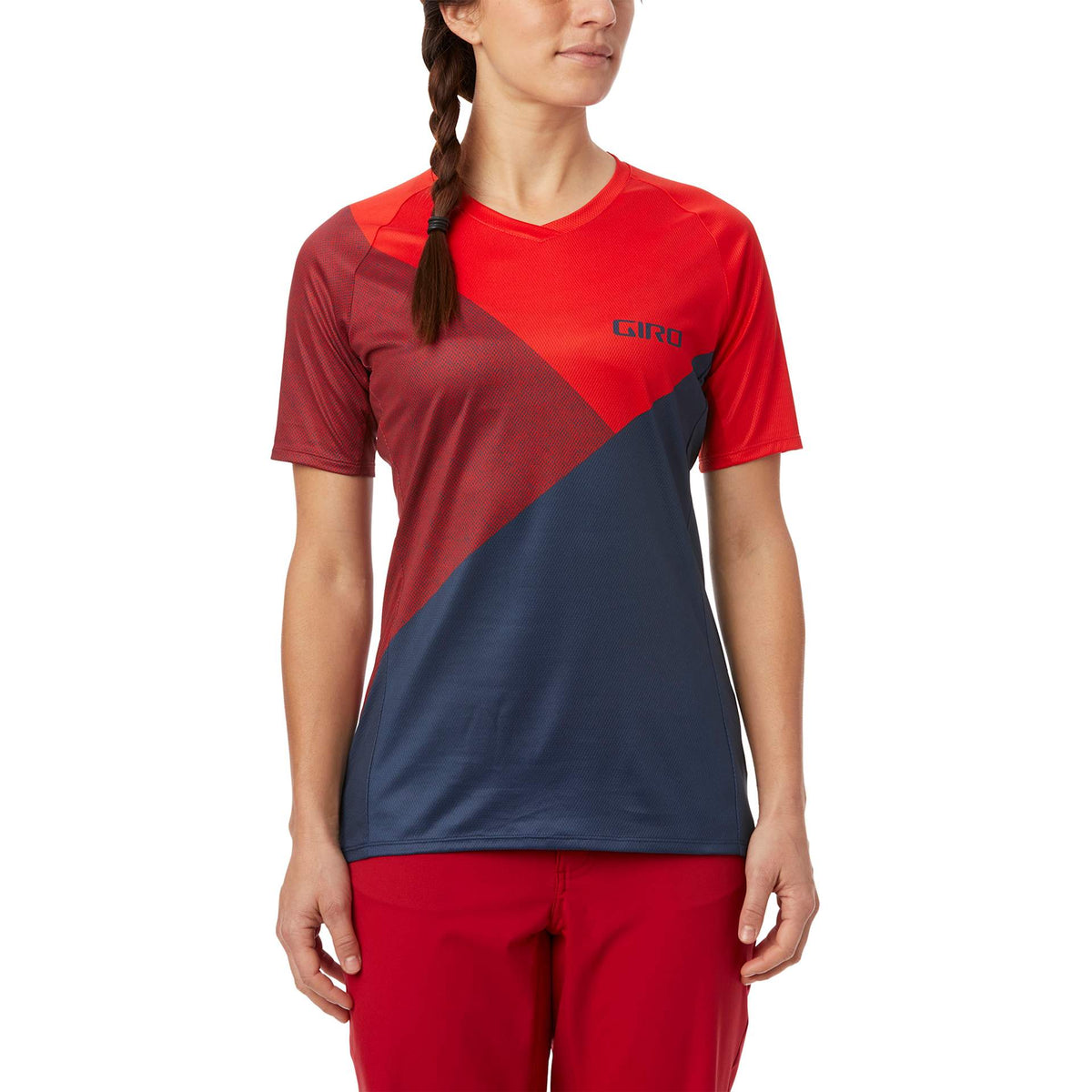 Giro Roust SS Womens MTB Jersey