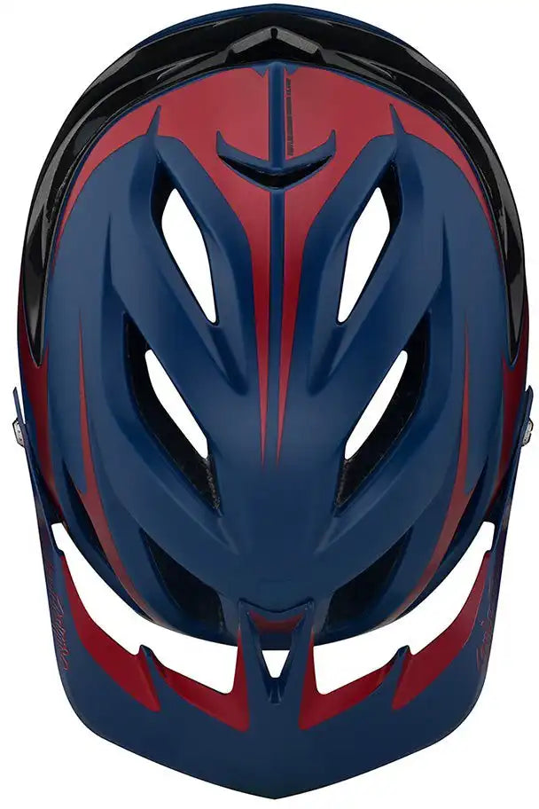 Troy Lee Designs A3 Fang MIPS MTB Helmet - ABC Bikes