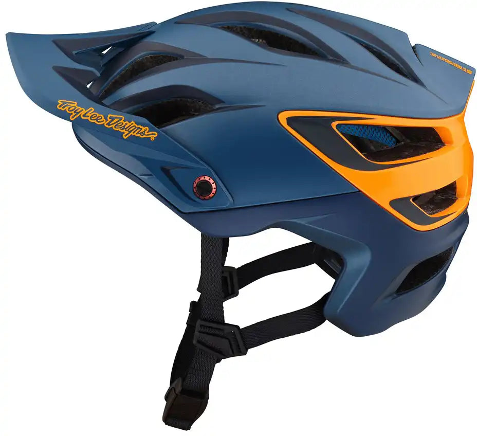 Troy Lee Designs A3 Uno MIPS MTB Helmet - ABC Bikes