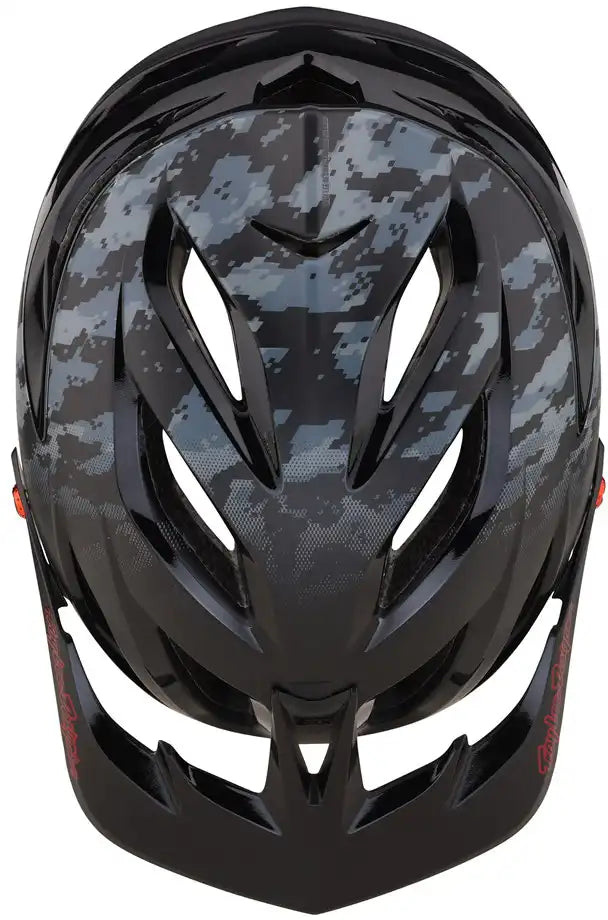Troy Lee Designs A3 Digi MIPS MTB Helmet - ABC Bikes