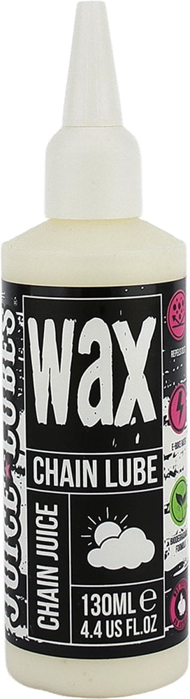 Juice Lubes Wax Chain Lube