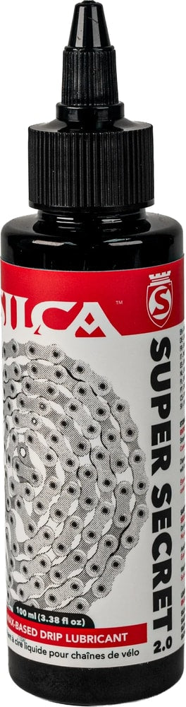 Silca Super Secret 2.0 Wax Chain Lube
