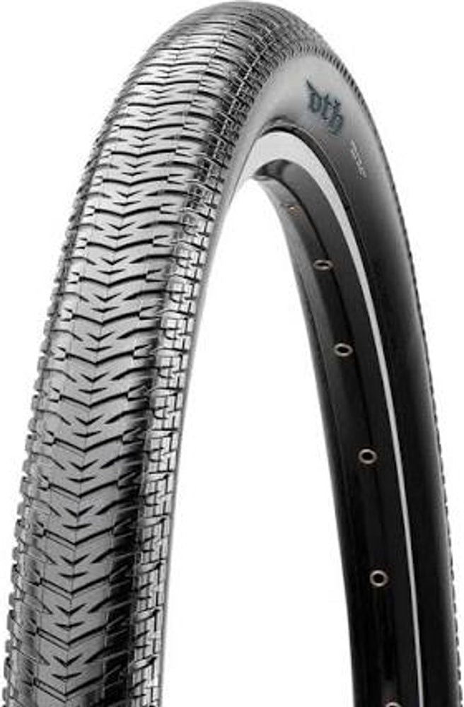 Maxxis DTH Wirebead MTB Tyre