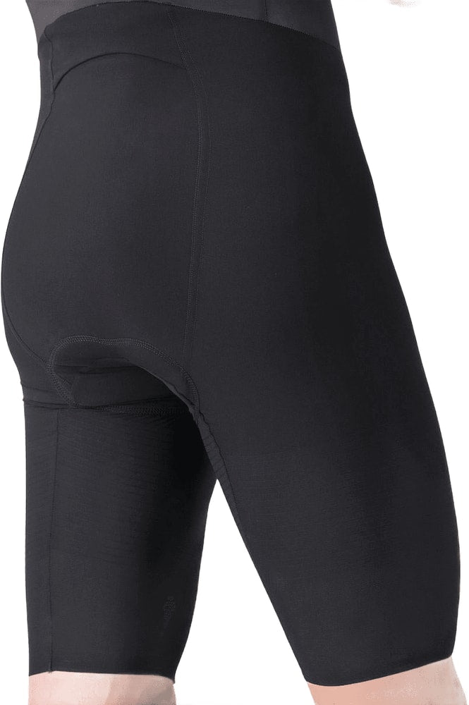 Castelli PR 3 men's speed suit, form-fitting cycling clothing with aerodynamic design and moisture-wicking fabric.
