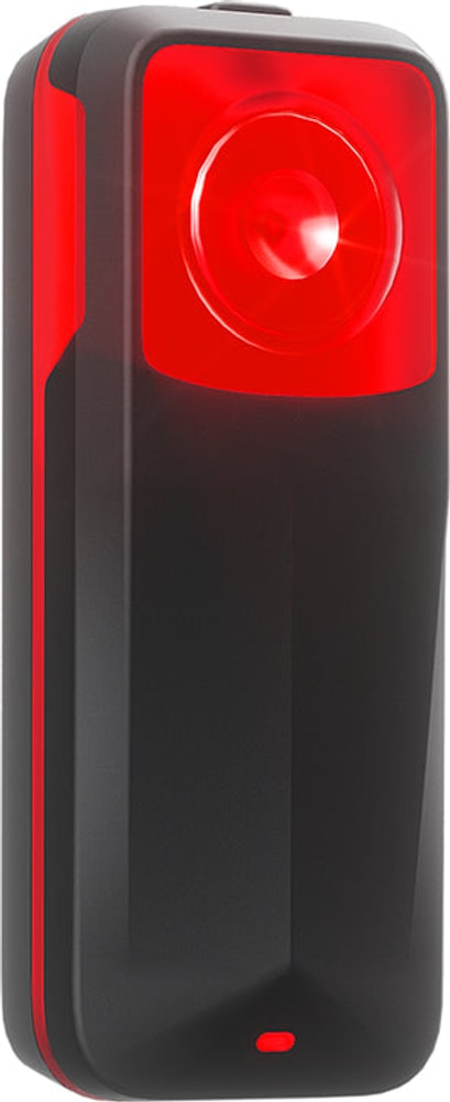 Ravemen NT201 Radar Rear Light for bicycle safety and visibility
