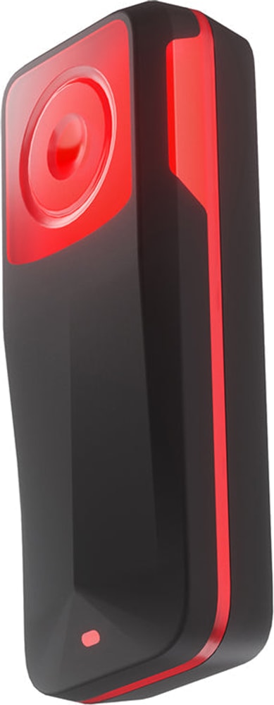 Ravemen NT201 Radar rear light for bicycle safety visibility