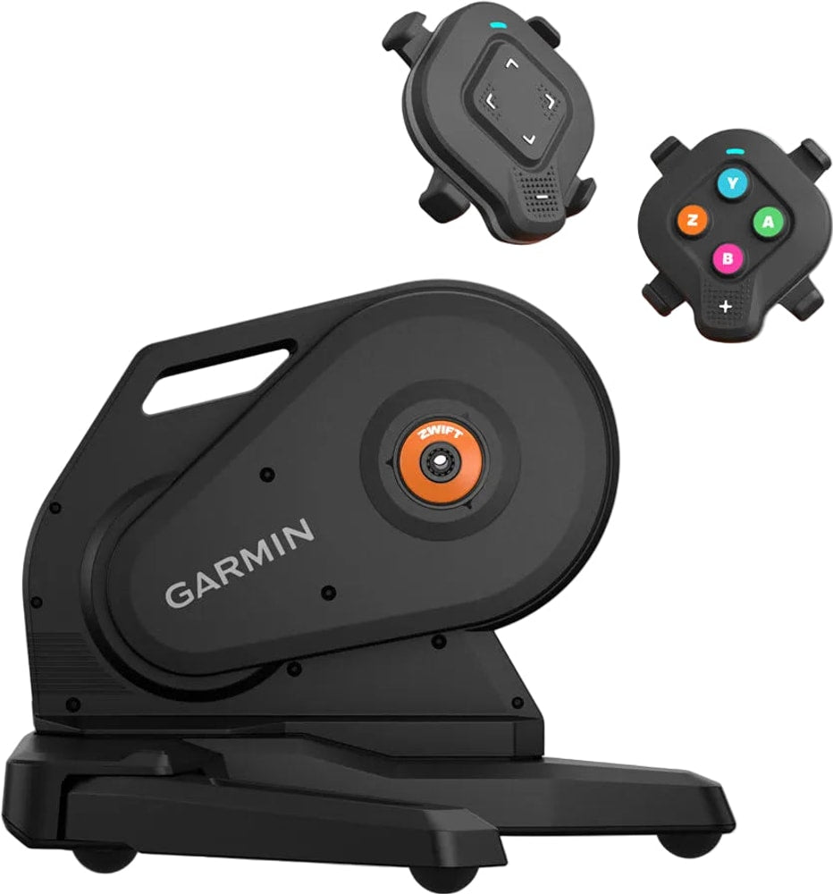 Tacx Nera Zwift Smart Trainer