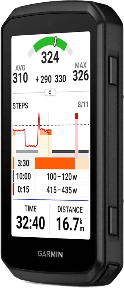Garmin Edge 1060 GPS Computer